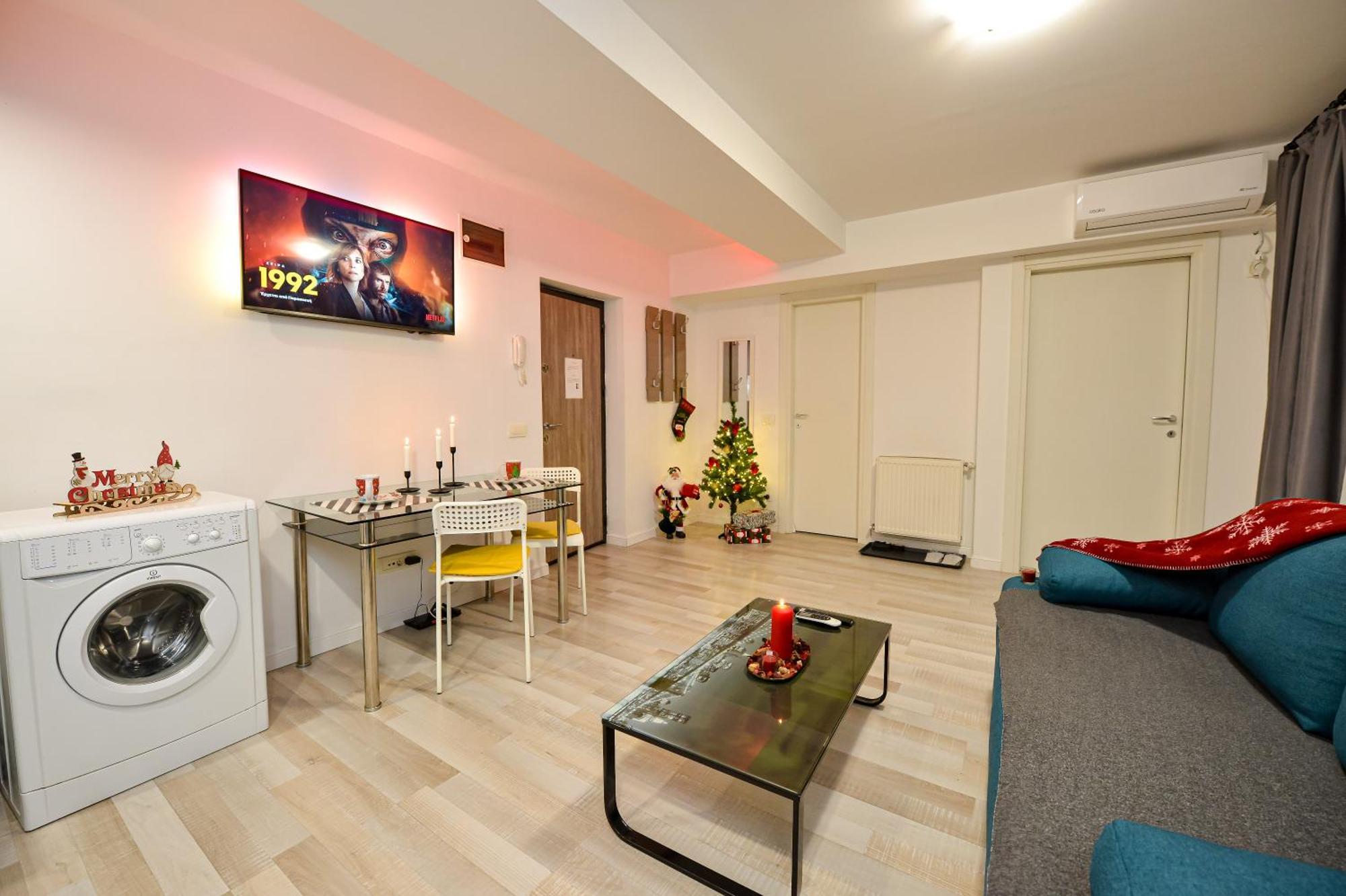 Ideal Accommodation Old Town Бухарест Экстерьер фото