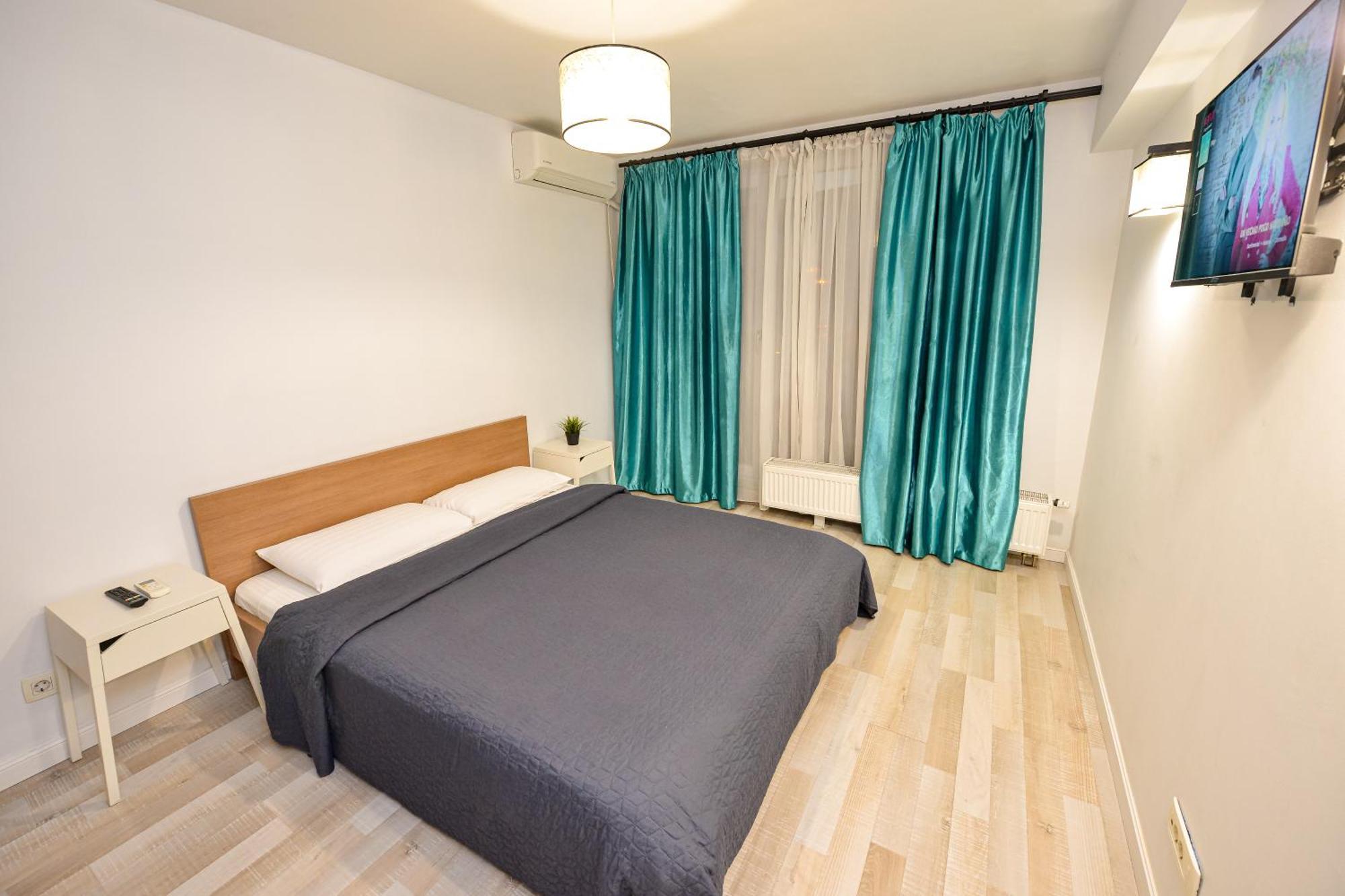 Ideal Accommodation Old Town Бухарест Экстерьер фото