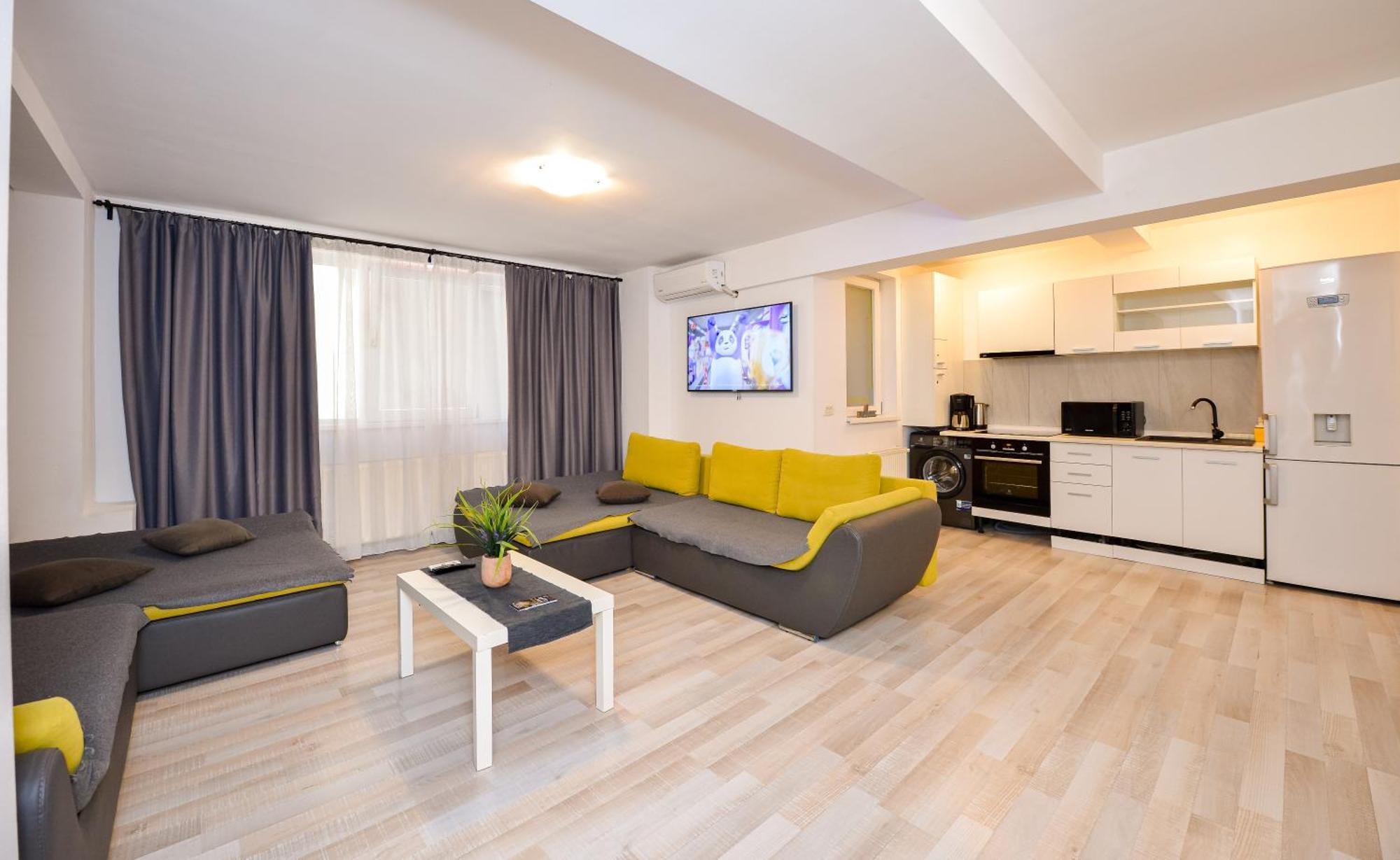 Ideal Accommodation Old Town Бухарест Экстерьер фото